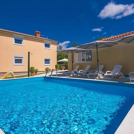 House Nevenka *