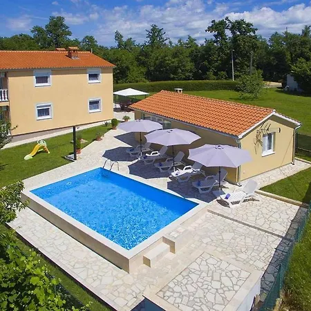 House Nevenka