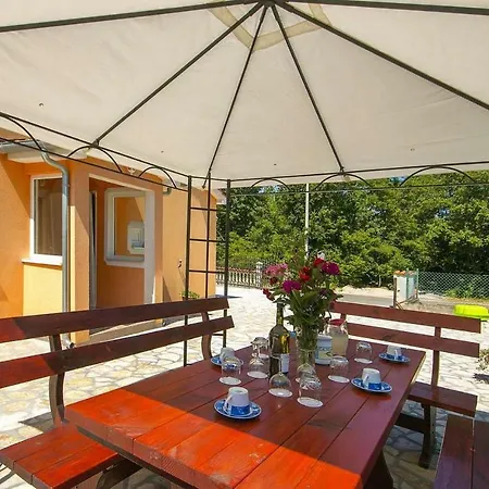House Nevenka *