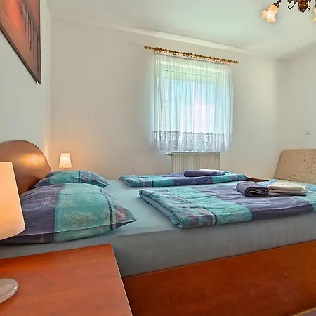 House Nevenka Prázdninový dům Poreč