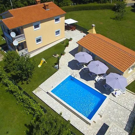 House Nevenka Пореч
