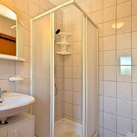 House Nevenka Prázdninový dům