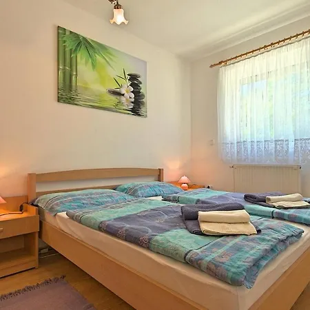 Дом отдыха House Nevenka