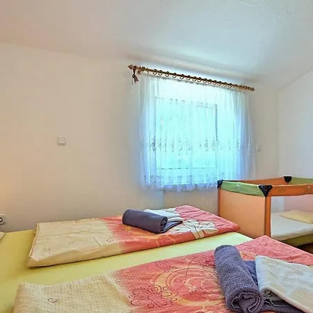 度假居 House Nevenka *