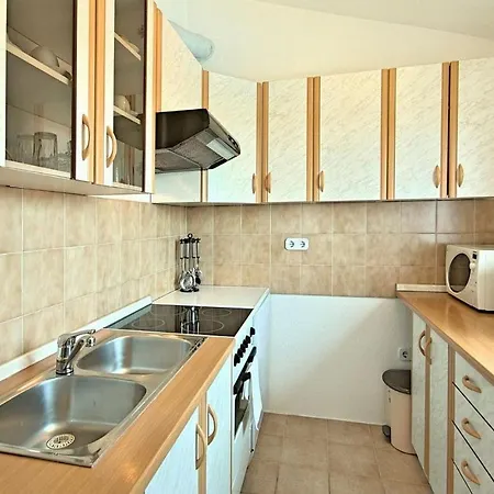House Nevenka Vakantiehuis Poreč