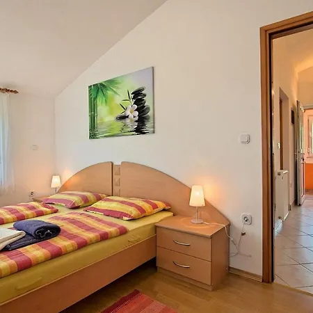 Vakantiehuis House Nevenka *
