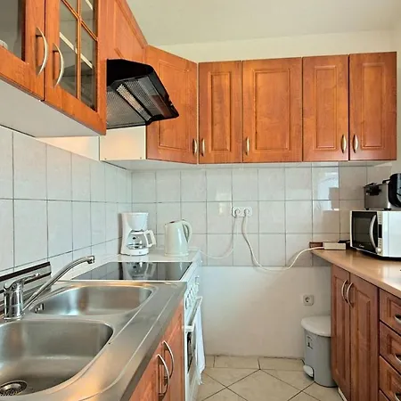 House Nevenka Vakantiehuis