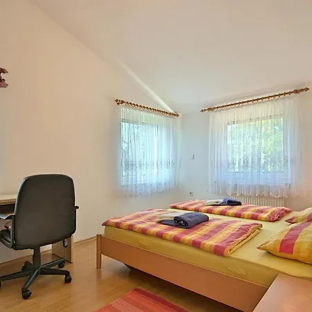 House Nevenka Vakantiehuis Poreč