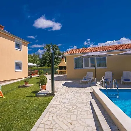 House Nevenka