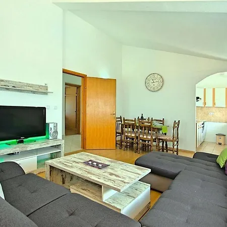 House Nevenka Vakantiehuis Poreč
