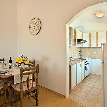 House Nevenka Vakantiehuis