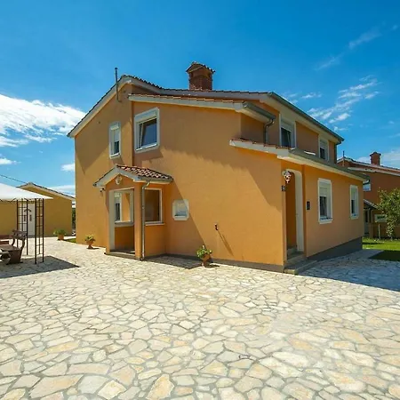 House Nevenka * Poreč