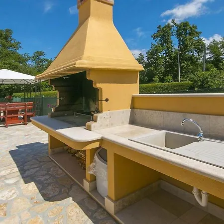 Vakantiehuis House Nevenka