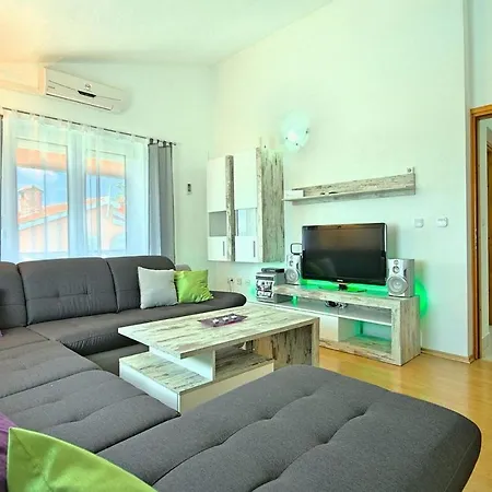 House Nevenka Vakantiehuis Poreč