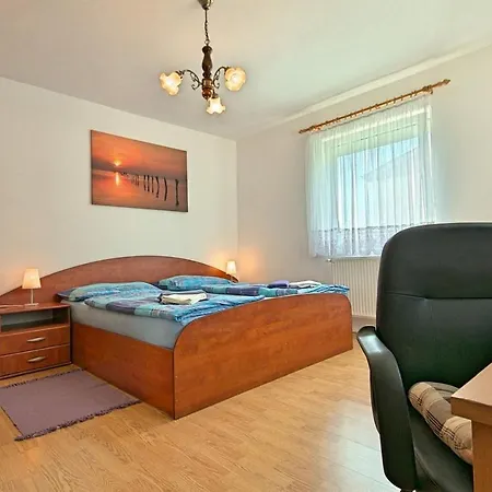 House Nevenka Vakantiehuis